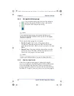 Preview for 38 page of Sokkia GSR1700 CSX Operation Manual