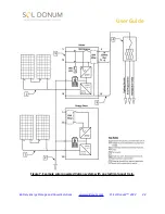 Preview for 24 page of SOL DONUM ES 2.6 User Manual