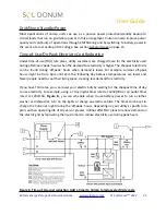 Preview for 25 page of SOL DONUM ES 2.6 User Manual