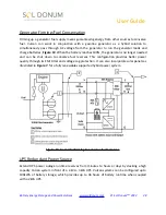 Preview for 28 page of SOL DONUM ES 2.6 User Manual