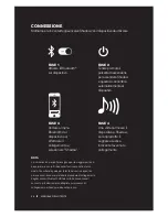 Preview for 38 page of SOL Republic Shadow Wireless Quick Start Manual