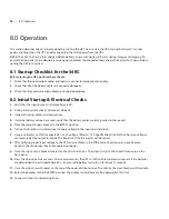 Preview for 34 page of Sola HD S4K144BATC User Manual