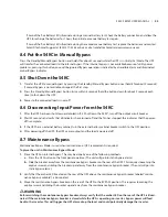 Preview for 35 page of Sola HD S4K4U6000C User Manual