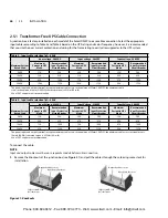 Preview for 35 page of Sola HD S5KC User Manual