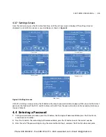 Preview for 64 page of Sola HD S5KC User Manual