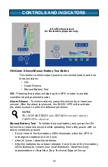 Preview for 18 page of Sola Hevi Duty S4K2U Series User Manual