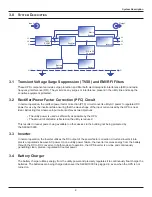 Preview for 11 page of Sola Hevi Duty S4K6U10000 User Manual