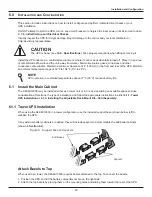 Preview for 16 page of Sola Hevi Duty S4K6U10000 User Manual