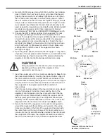 Preview for 18 page of Sola Hevi Duty S4K6U10000 User Manual