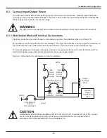 Preview for 20 page of Sola Hevi Duty S4K6U10000 User Manual