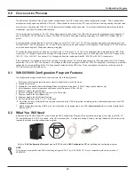 Preview for 26 page of Sola Hevi Duty S4K6U10000 User Manual