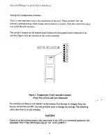 Preview for 12 page of Sola Interact 3 KVA Installation And Operation Manual