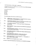 Preview for 45 page of Sola Interact 3 KVA Installation And Operation Manual