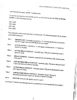 Preview for 47 page of Sola Interact 3 KVA Installation And Operation Manual