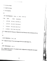 Preview for 54 page of Sola Interact 3 KVA Installation And Operation Manual