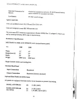 Preview for 62 page of Sola Interact 3 KVA Installation And Operation Manual