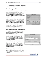 Preview for 23 page of Sola 0610-010KA Installation And Operation Manual