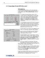 Preview for 32 page of Sola 0610-010KA Installation And Operation Manual