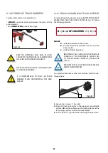 Preview for 40 page of Sola A-6000 SM Manual