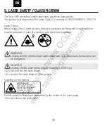 Preview for 17 page of Sola iOX5 Operating Instructions Manual