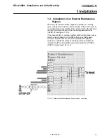 Preview for 28 page of Sola Uninterruptible Power Supply SOLA 4000 Operating Manual