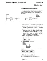 Preview for 32 page of Sola Uninterruptible Power Supply SOLA 4000 Operating Manual