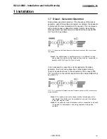 Preview for 33 page of Sola Uninterruptible Power Supply SOLA 4000 Operating Manual