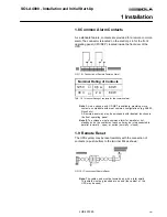 Preview for 34 page of Sola Uninterruptible Power Supply SOLA 4000 Operating Manual