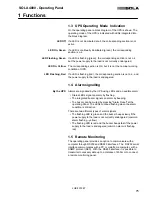 Preview for 75 page of Sola Uninterruptible Power Supply SOLA 4000 Operating Manual