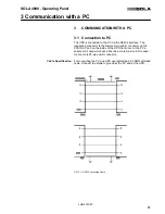 Preview for 81 page of Sola Uninterruptible Power Supply SOLA 4000 Operating Manual