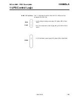 Preview for 102 page of Sola Uninterruptible Power Supply SOLA 4000 Operating Manual