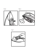 Preview for 3 page of SOLAC CPB6100 Instructions For Use Manual