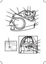 Preview for 2 page of SOLAC CPP6000 Instructions For Use Manual