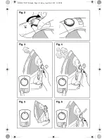 Preview for 4 page of SOLAC CVG9700 Instructions For Use Manual