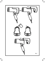 Preview for 4 page of SOLAC Great Lakes Instructions For Use Manual