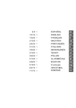 Preview for 2 page of SOLAC PV1610 Instructions For Use Manual