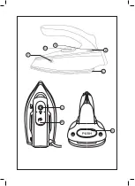 Preview for 2 page of SOLAC PV1651 Manual