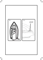 Preview for 3 page of SOLAC PV1651 Manual