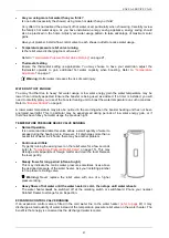 Preview for 21 page of Solahart Streamline 270MDV Owner'S Manual