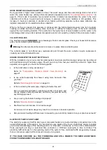 Preview for 23 page of Solahart Streamline 270MDV Owner'S Manual