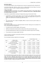 Preview for 45 page of Solahart Streamline 270MDV Owner'S Manual