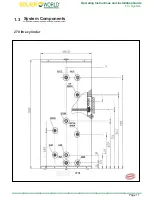 Preview for 12 page of Solair World SAWE-20-270 Installation And Operation Instruction Manual