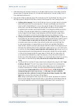 Preview for 24 page of SOLAR controls WATTrouter ECO User Manual