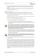 Preview for 35 page of SOLAR controls WATTrouter ECO User Manual