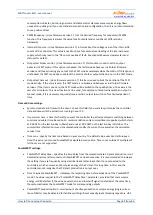 Preview for 42 page of SOLAR controls WATTrouter ECO User Manual