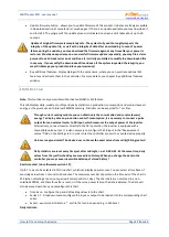 Preview for 44 page of SOLAR controls WATTrouter ECO User Manual