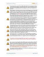 Preview for 17 page of SOLAR controls WATTrouter Mx User Manual