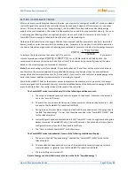 Preview for 26 page of SOLAR controls WATTrouter Mx User Manual