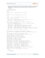 Preview for 64 page of SOLAR controls WATTrouter Mx User Manual