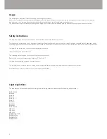 Preview for 2 page of Solar Energy WWKS Installation And Operating Manual